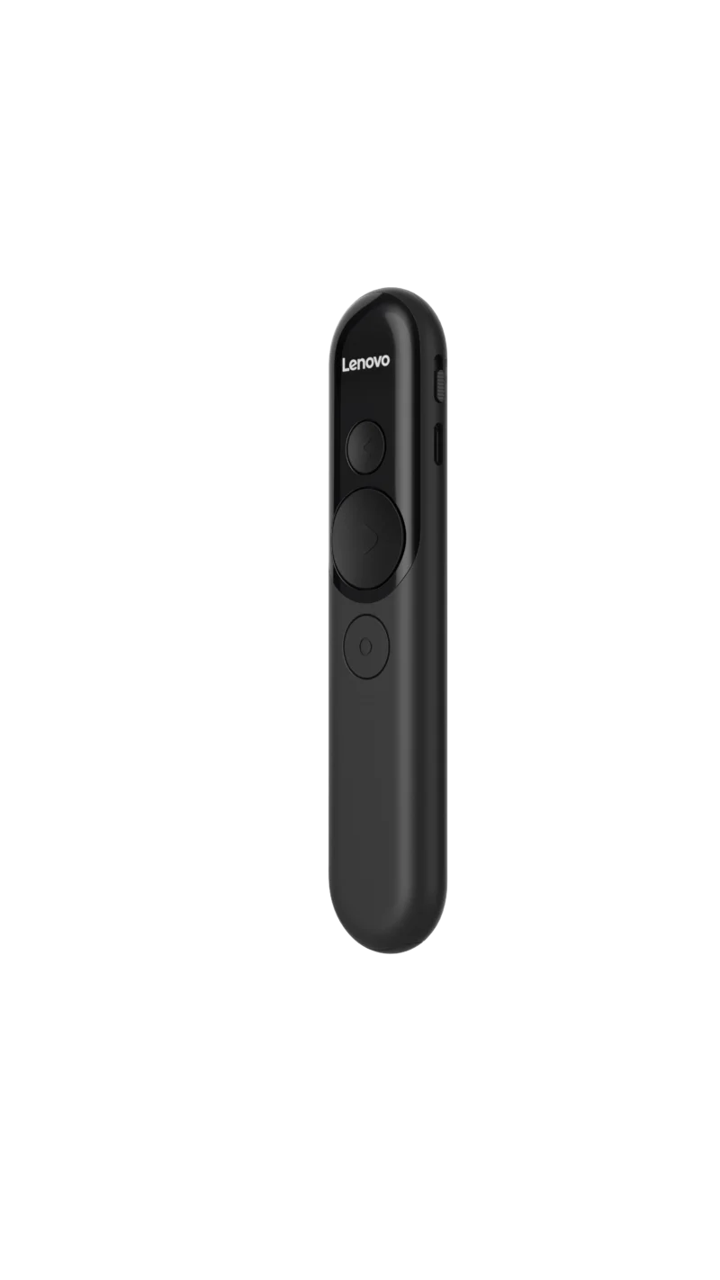 4XW1S62315 Lenovo Laser Rechargeable Presentation Remote