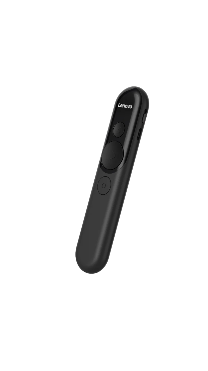 4XW1S62315 Lenovo Laser Rechargeable Presentation Remote