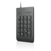 4Y40R38905 Lenovo USB Numeric Keypad Gen II