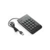4Y40R38905 Lenovo USB Numeric Keypad Gen II