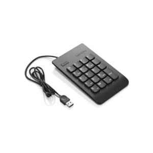 4Y40R38905 Lenovo USB Numeric Keypad Gen II