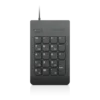 4Y40R38905 Lenovo USB Numeric Keypad Gen II