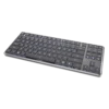 4Y41V37381 Lenovo Wireless Multi-Mode Low-Profile Mechanical Keyboard 8000-Nordic
