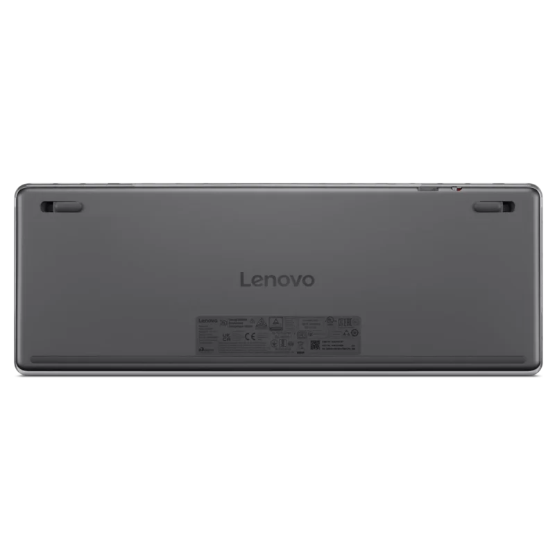 4Y41V37381 Lenovo Wireless Multi-Mode Low-Profile Mechanical Keyboard 8000-Nordic