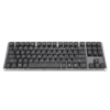 4Y41V37381 Lenovo Wireless Multi-Mode Low-Profile Mechanical Keyboard 8000-Nordic