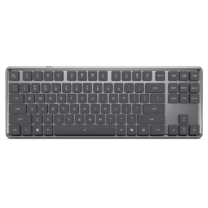 4Y41V37381 Lenovo Wireless Multi-Mode Low-Profile Mechanical Keyboard 8000-Nordic