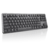 4Y41V37381 Lenovo Wireless Multi-Mode Low-Profile Mechanical Keyboard 8000-Nordic