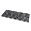 4Y41V37381 Lenovo Wireless Multi-Mode Low-Profile Mechanical Keyboard 8000-Nordic