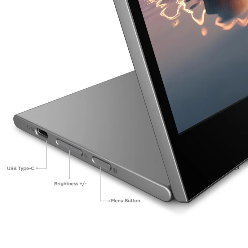 Lenovo L16 Monitor