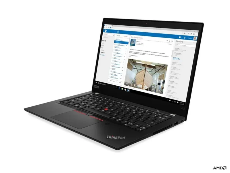 Lenovo ThinkPad X13 Gen 1