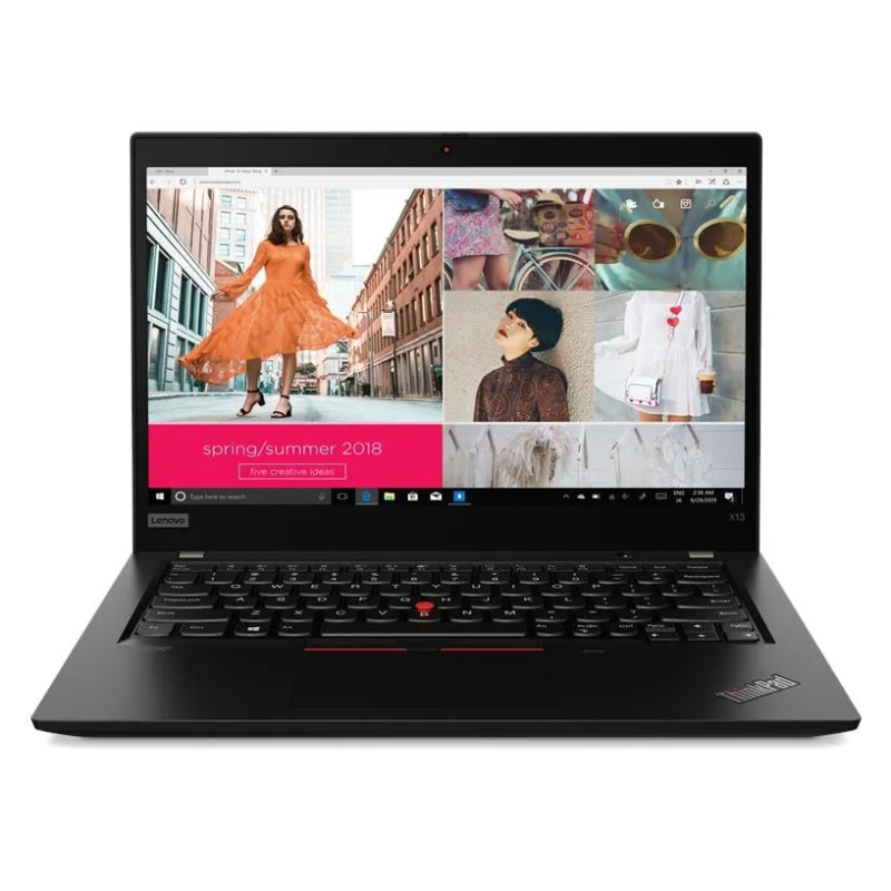 Lenovo ThinkPad X13 Gen 1