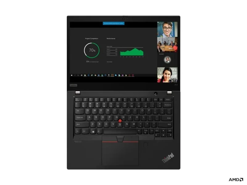 Lenovo ThinkPad X13 Gen 1