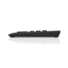 4Y41V37381 Lenovo Wireless Multi-Mode Low-Profile Mechanical Keyboard 8000-Nordic