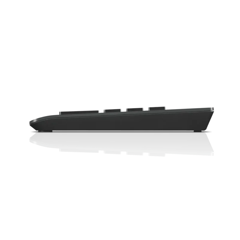 4Y41V37381 Lenovo Wireless Multi-Mode Low-Profile Mechanical Keyboard 8000-Nordic