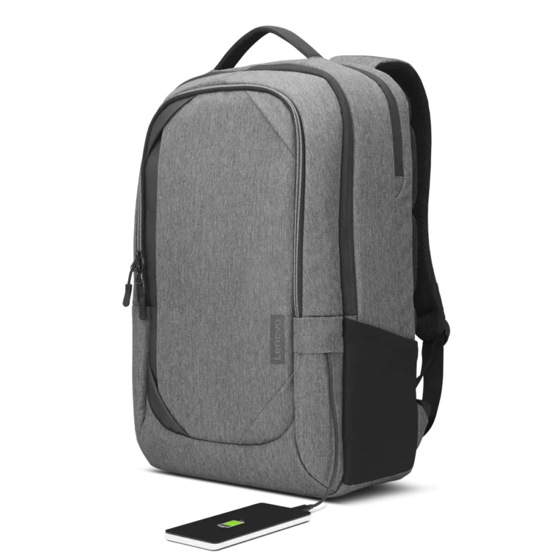 4X40X54260 Lenovo Business Casual 17-inch Backpack